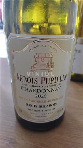 Jura Régis Bulabois 2020