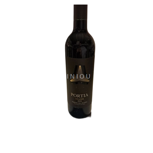 Castilien og León Ribera del Duero Portia 2019