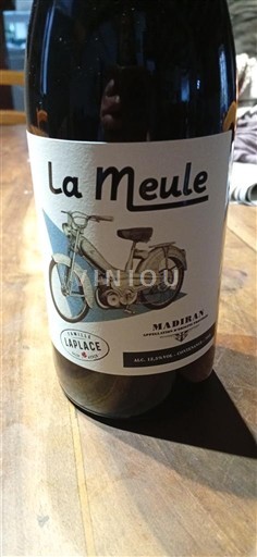 South West Madiran Laplace La Meule 2023