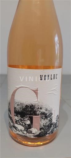 Jihozápad Nespecifikováno Monluc Neročník