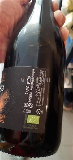 Linguadoca e Rossiglione Paese d'Oc Vignoble de la Voie Héraclès Senza annata