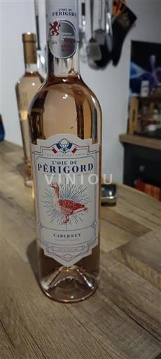 Zuidwest-Frankrijk Niet gespecificeerd L'Oie du Périgord 2025