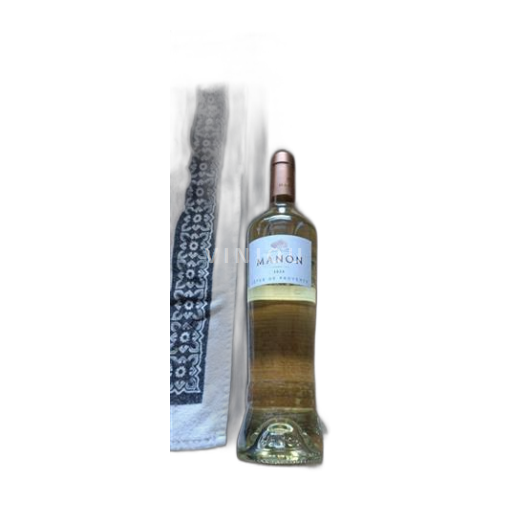 Provence Côtes de Provence Manon 2024