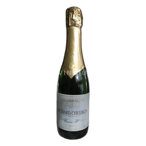Champagne Champagner Richard Cheurlin H 2023