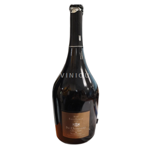 Loire Valley Vouvray De Chanceny Tête de 2014