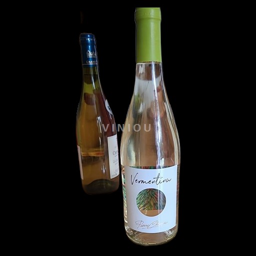 Korzika Ni doloceno Pierre Chanau Neleten.