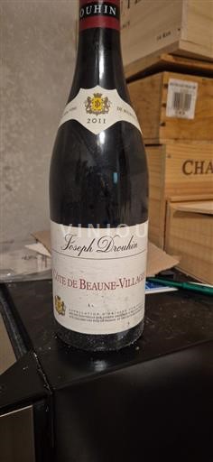 Borgogna Côte de Beaune Villages Joseph Drouhin 2011
