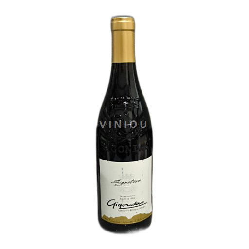 Vallée du Rhône Gigondas Signature 2019