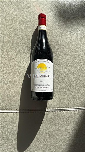 Piemonte Barbaresco Nada Fiorenzo 2021