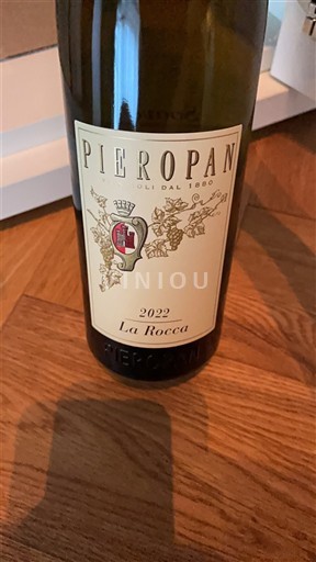 Véneto Soave Pieropan La Rocca 2022