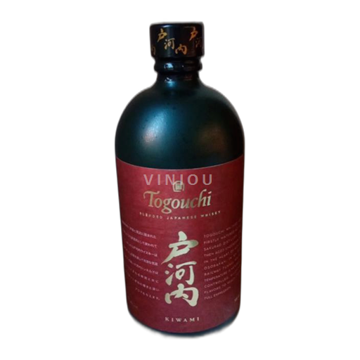Whisky Rượu whisky Nhật Bản Togouchi Kiwami Whisky du Monde  Nhật Bản Chưa xác định Không được chỉ định
