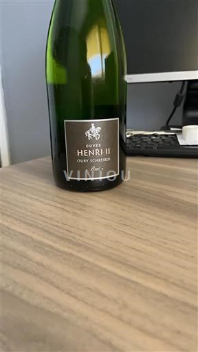 Lorena Mosela Dury Schreiber Henri II Não Sazonado