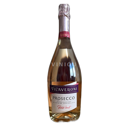 Vénétie Prosecco Vilaveroni 2024