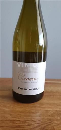 Loire Valley Cheverny Domaine Vardet 2023