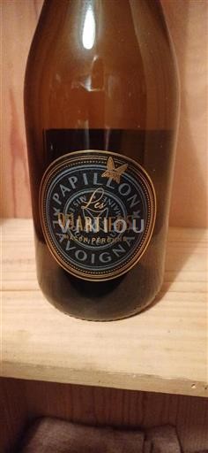 Burgundi Mâcon ja Mâcon-kylät Domaine Les Quartiers Ei vuosikertaa