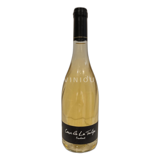 Valais Fendant Cave de la Tulipe Fendant élevé en barrique 2022