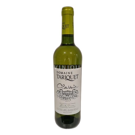 South West Côtes de Gascogne Domaine Tariquet Côtes De Gascogne Classic 2022