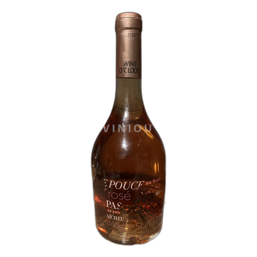 Provence, Nedre Rhônedal, Korsika Middelhavet Wine O’Clock 2018 2018