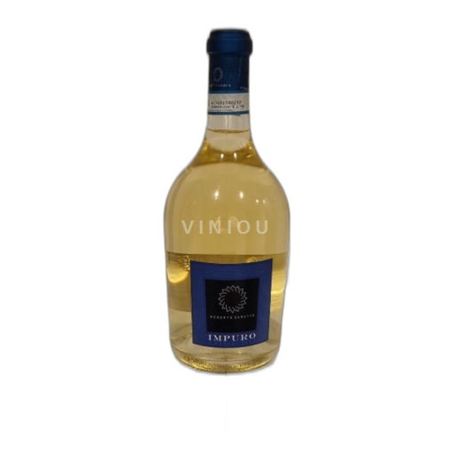 Piémont Roberto Sarotto Impuro 2021