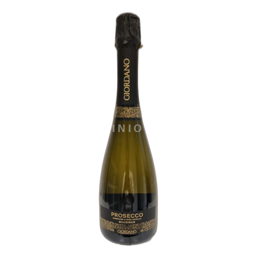 Vénétie Không được chỉ định Nardi Giordano Selezione Prosecco Millesimato Extra Dry 2020