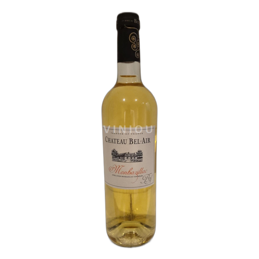 Jugozahod Bergerac Château Grand Marsalet Château Bel-Air Monbazillac 2018