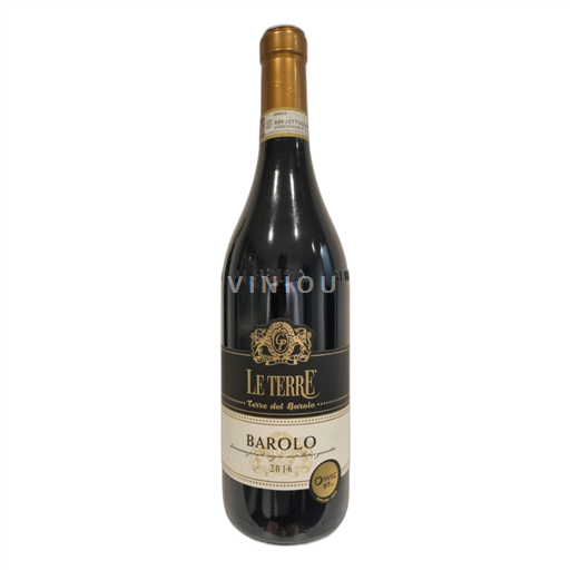 Piemonte Barolo Terre del Barolo Freisa Langhe Le Terre 2016