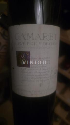 Wallis Salquenen Grand Cru Gregor Kuonen Caveau de Salquenen François 2018