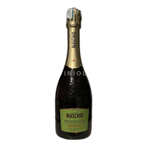 Veneto Prosecco Maschio Biologico Non-Vintage