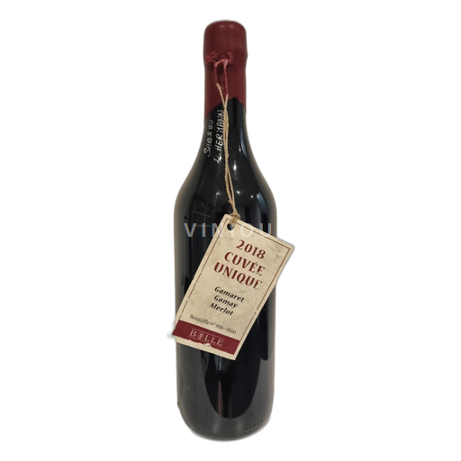 Vaud La Côte AOC Bolle & Cie Unique 2018