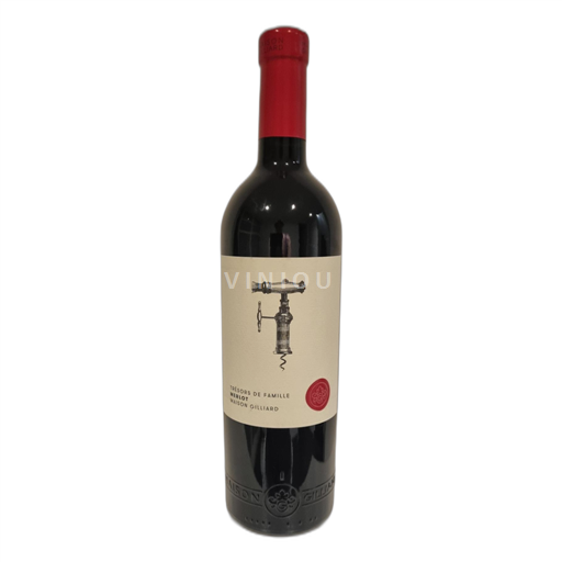 Valais Thành phố Sion Grand Cru Maison Gilliard Merlot Trésor de Famille 2019