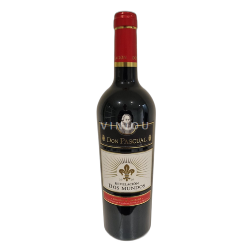 Navarre Không được chỉ định Don Pascual Revelación dos Mundos Edición Limitada 2020