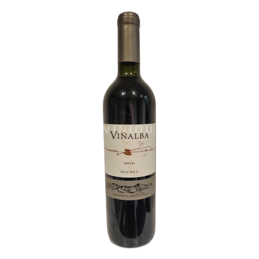 Mendoza Viñalba Malbec 2016