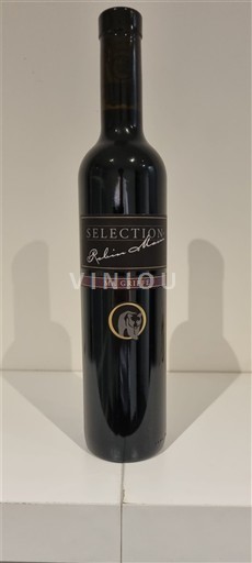 Vaud La Côte AOC Domaine Des Ours Robin Mani Ma Griffe 2018