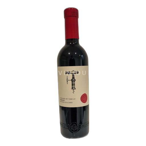 Valais Thành phố Sion Grand Cru Maison Gilliard Trésors de Famille Merlot 2019
