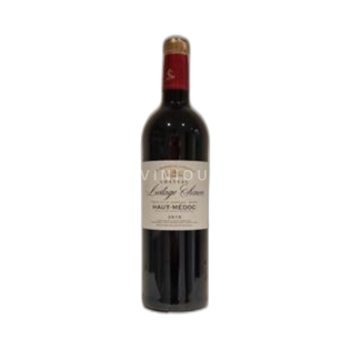 Burdeos Haut-Médoc Château Lestage Simon Haut-Médoc 2018