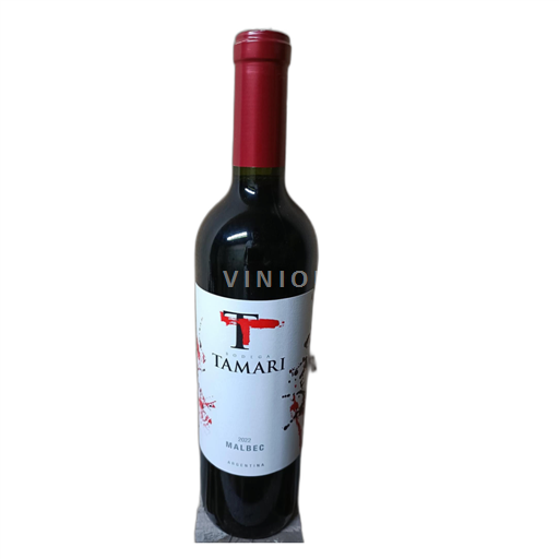Mendoza Không được chỉ định Bodega Tamari Malbec 2022