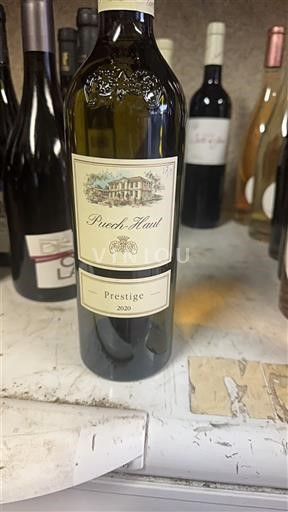 Languedoc Puech-Haut Prestige 2020