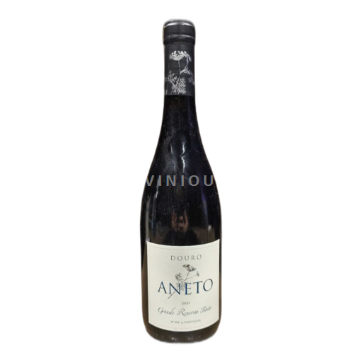 Bồ Đào Nha Douro Aneto Grande Reserva 2021