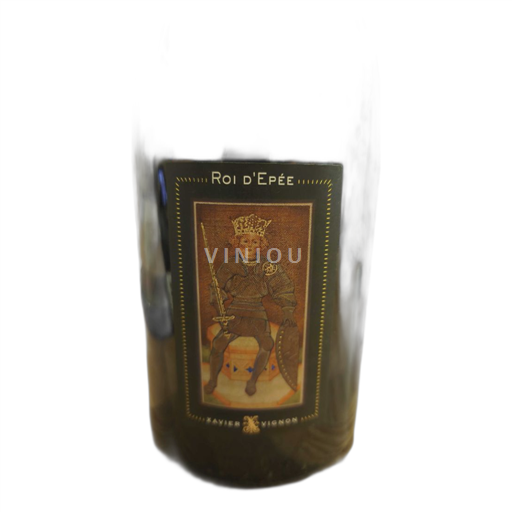 Valle del Ródano Côtes del Ródano Xavier Vignon Vieilles vignes - Le Roi d'Épée 2023