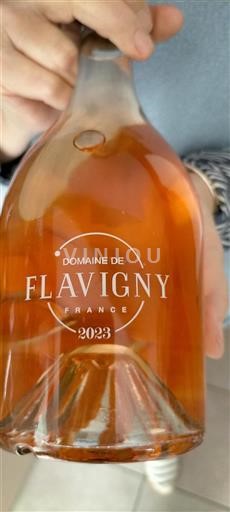 Borgoña No especificado Domaine Flavigny 2023