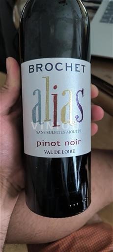 Loiredalen Ospecificerad Brochet Alias 2021