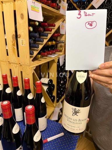 Burgundi E paspecifikuar Premier Cru Michel Gay et Fils 2020
