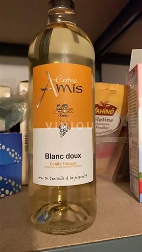 Sudoeste Comté tolosano Entre Amis 2024