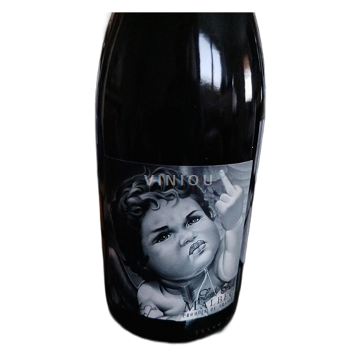 Sydväst Cahors Villacèque et Fils Little Fuck 2023