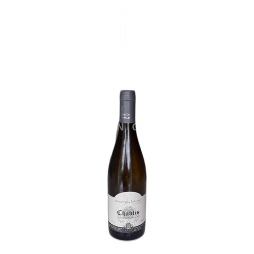 Bourgogne Chablis Domaine Jacques Picq & ses Enfants 2020
