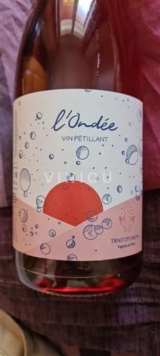 Burdeos Bordeaux L'Ondée 2024