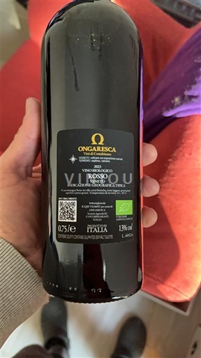 Veneto Venetien Ongaresca 2023