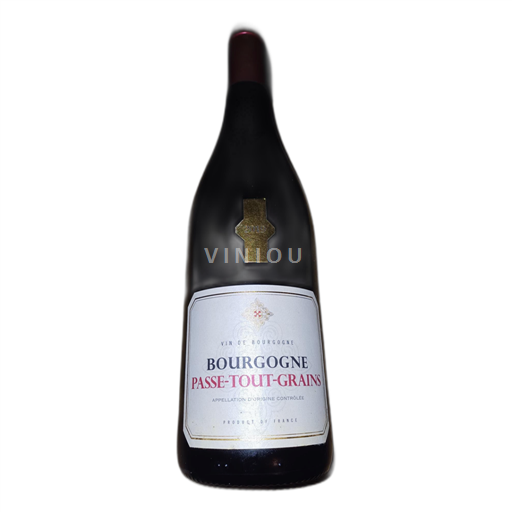 Bourgogne Bourgogne-passetoutgrain Vignerons des Terres Secrètes 2019