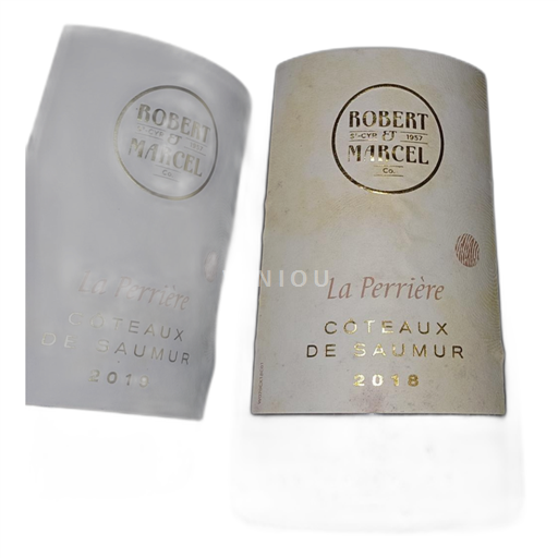 Thung lũng sông Loire Coteaux-de-saumur Robert et Marcel La Perrière 2018