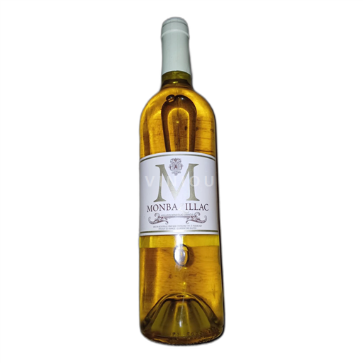 Sydvestfrankrig Monbazillac Raymond 2019